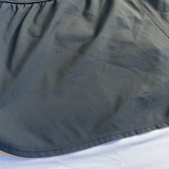 Black Nike Shorts Medium - Picture 4 of 6